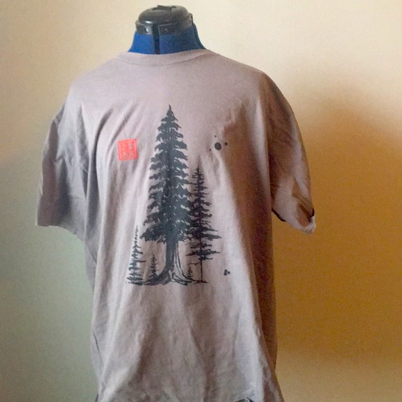 Port and Company Other - XL mens shirt